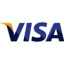 Credit Card Visa