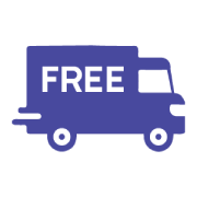 Free Delivery