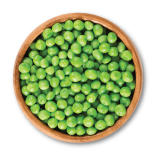 Peas